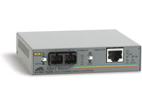 Allied Telesis 100TX RJ-45 TO 100FX SC FETH  AT-MC102XL-60 - eet01