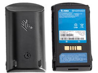 Zebra BATTERY PACK,LITHIUM ION, 1pcs MC3300 HIGH CAPACITY BATTERY BTRY-MC33-52MA-01 - eet01