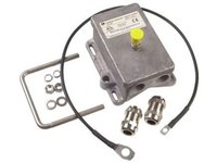 Cambium Networks PTP 650/670 LPU and Grounding Kit (1 kit per ODU) C000065L007B - eet01