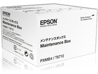 Epson Maintenance Box F/WF-(R)8xxx C13T671200 - eet01