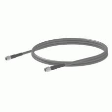 Panorama Antennas 5m, male-male coaxial cable  RF Black 5m, male-male, 5 m,  C32SP-5SMARV - eet01