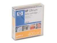 HP Media Tape LTO2 400GB 200/400GB C7972A - eet01