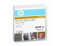 HP Media Tape LTO 4 800/1600GB C7974A - eet01