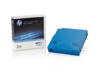 HP LTO Ultrium 5 Data Cartridge 1,5/3TB RW C7975A - eet01