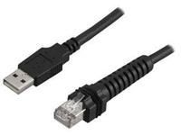 Datalogic Cable-438, USB type A  CAB-438 - eet01