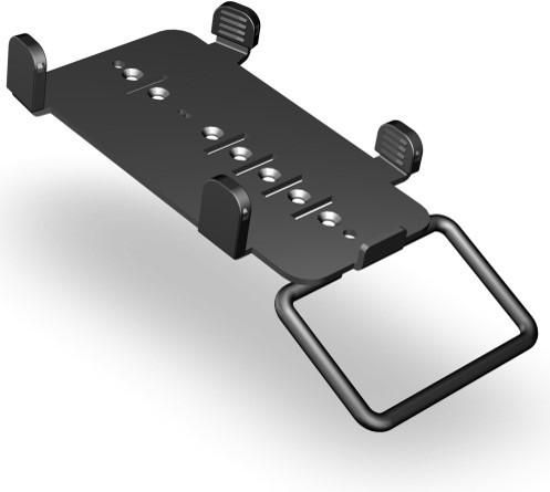 Ergonomic Solutions Castles Saturn1000 S1F2  MultiGripT (with handle) -  CAS100-MH-02 - eet01