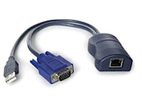 Adder USB access module  CATX-USB - eet01