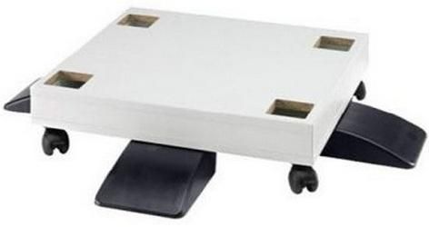 Kyocera Metal Castor Base Unit (Increases Height Only) CB-473 - eet01