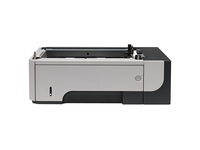 HP 500-sheet Paper feeder f CLJ C **New Retail** CE860A - eet01