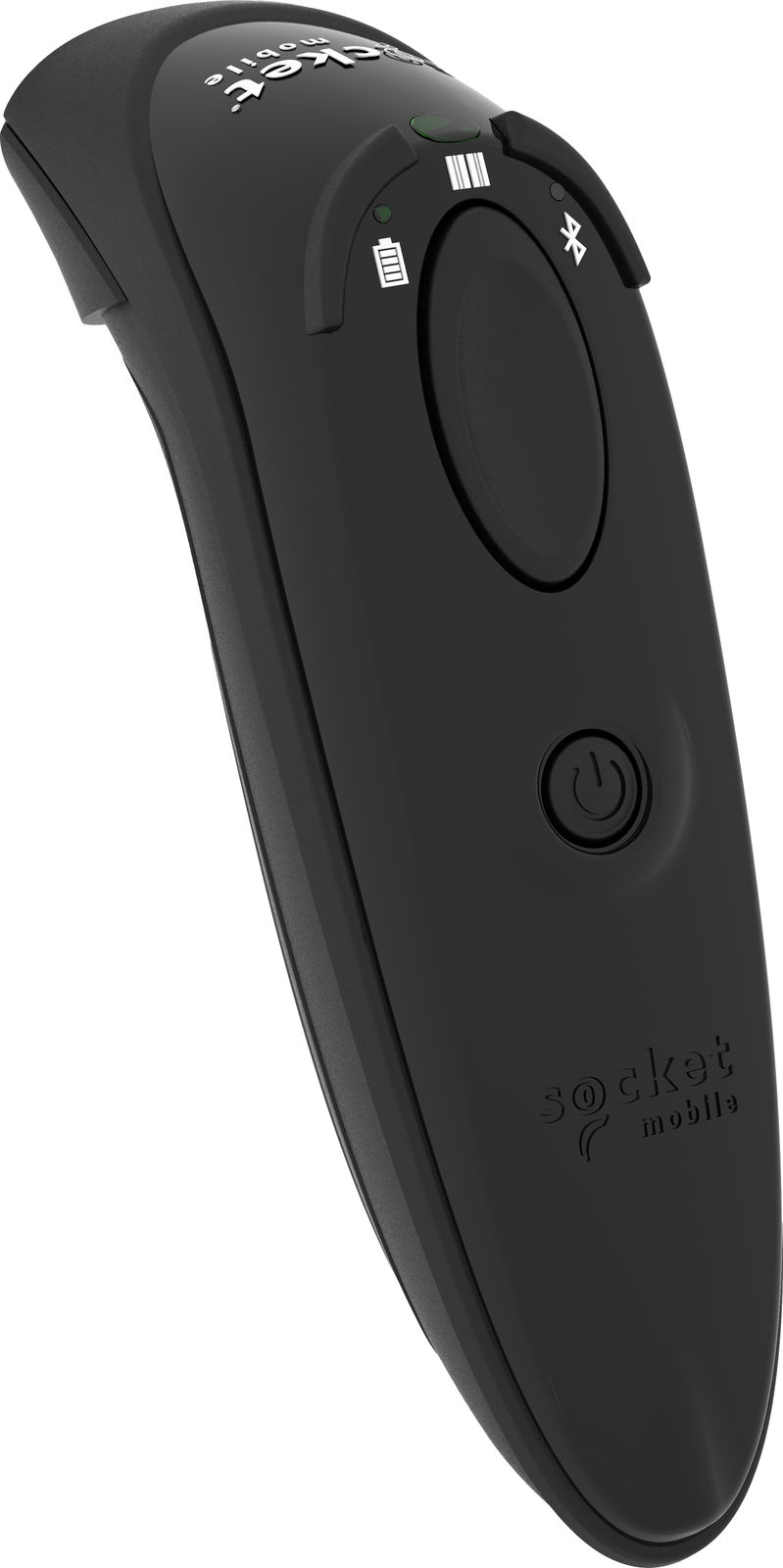Socket DuraScan D700, 1D, Black Mobile DuraScan D700,  CX3756-2408 - eet01