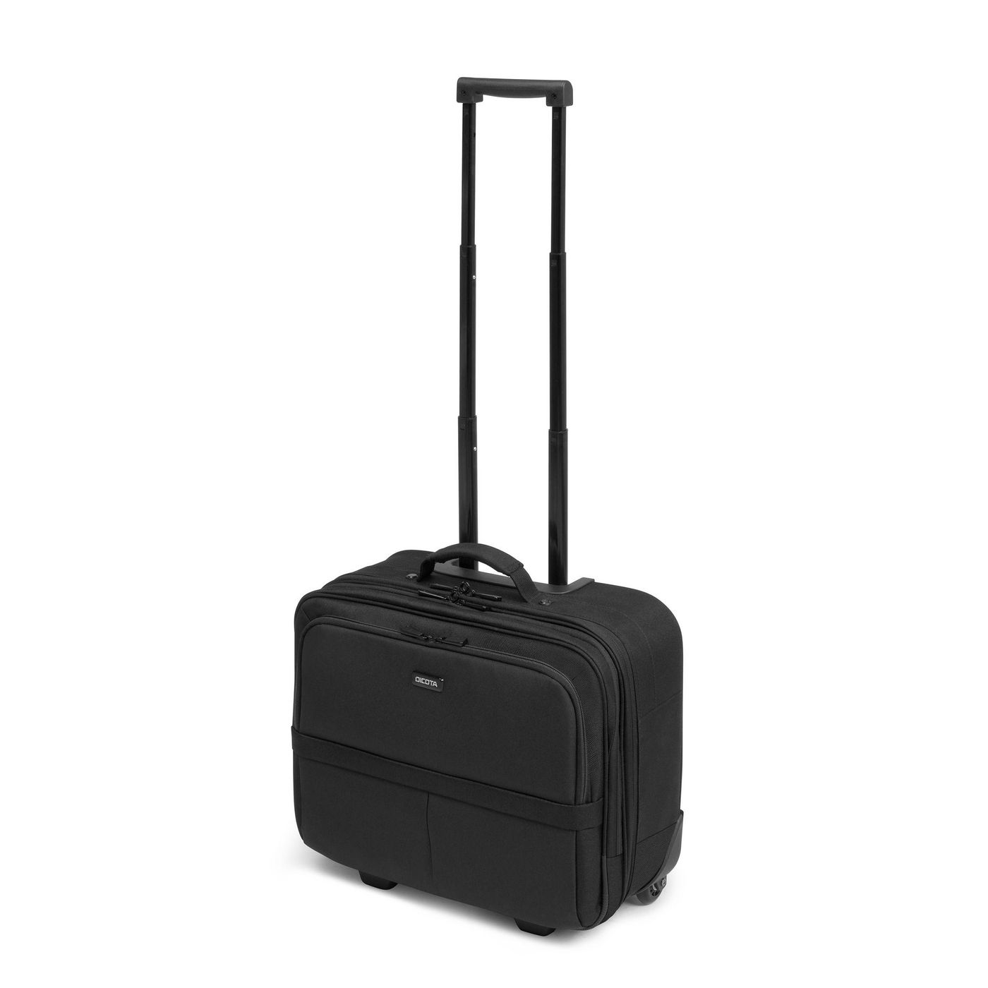 Dicota Eco Multi Roller SCALE  14-15.6" Eco Multi SCALE  D31441-RPET - eet01