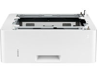 HP Inc. Sheetfeeder 550 sheet **New Retail** D9P29A - eet01