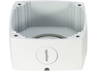 Idis Junction Box for DC-T and  TC-T series WITH DC-T SERIES DA-JB2000 - eet01