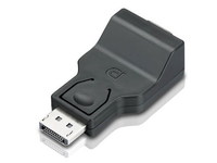 DPVGA MicroConnect Adapter Displayport-VGA M-F  - eet01