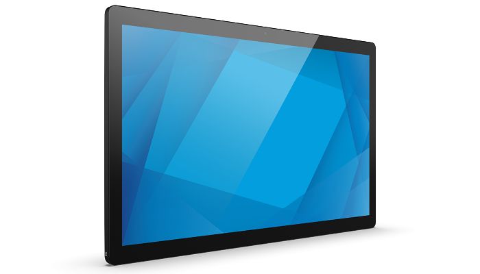 Elo Touch Solutions I-Series 4.0 Standard, 22",  Android 10, Qualcomm 660, 4GB  E390263 - eet01