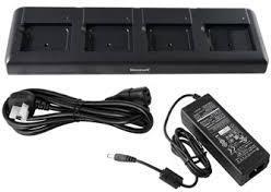 Honeywell Charger, for up to 4 computers  EDA50-CB-3 - eet01