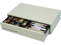 ICD EP-280-M-B-24V Wide Cash Drawe  EP-280-M-B-24V - eet01