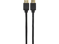 ESTUFF HDMI 2.0  UHD Cable 1m 4K2K 60Hz Male -  Male ES606011 - eet01