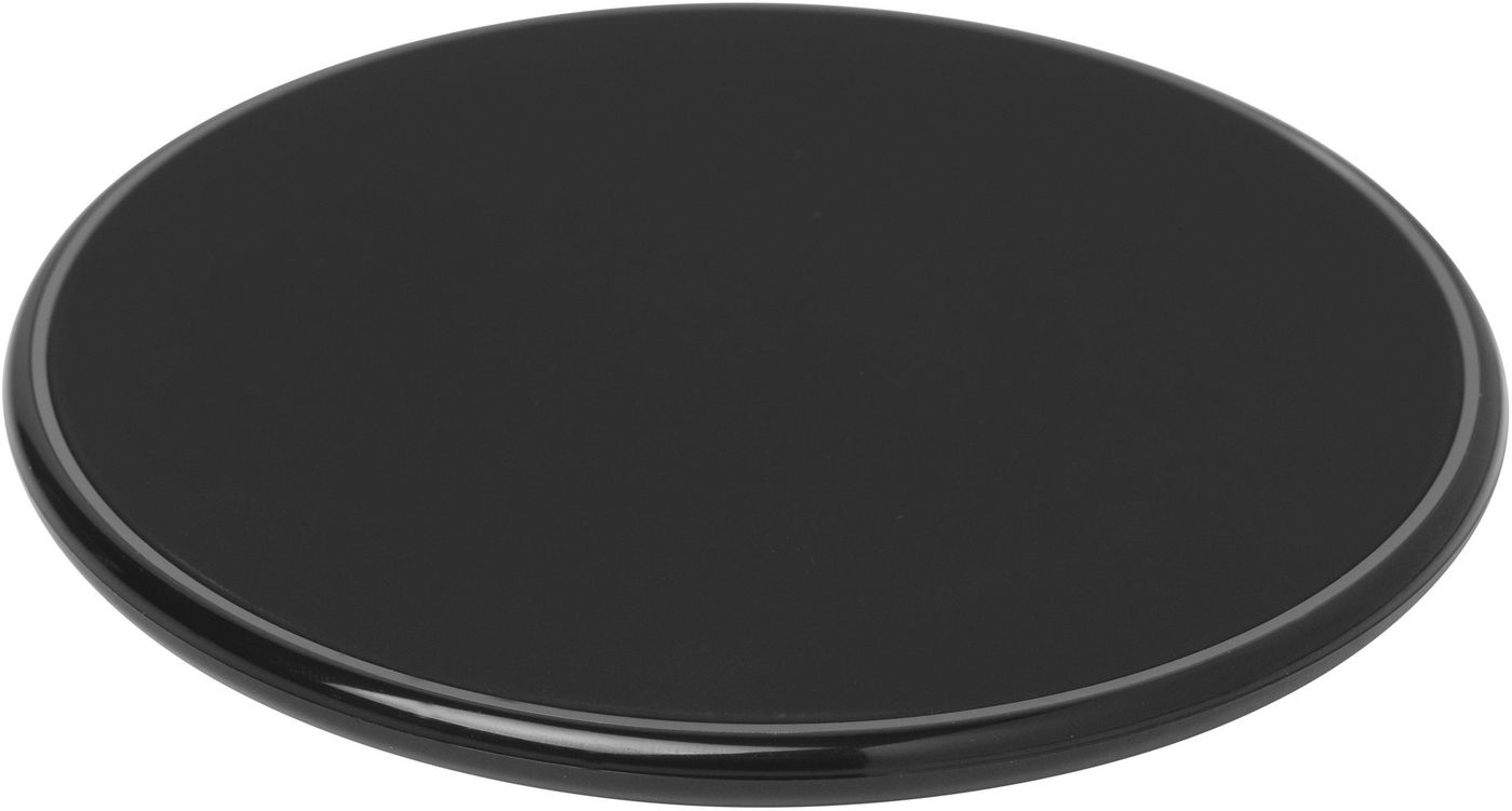 ESTUFF Wireless Charger Pad 15W Single Coil For Qi compliant  ES638002 - eet01
