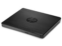 HP USB External DVDRW Drive **New Retail** F2B56ET - eet01