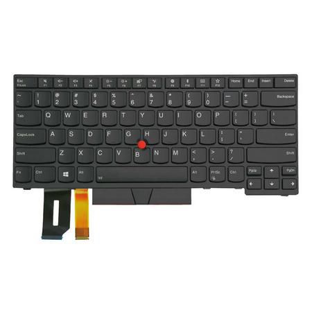 Lenovo FLLTNKB-BLBKUS  FRU01YP360 - eet01