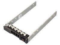 Dell SFF Small Form Factor 2.5 inch Harddrive Caddy Only, no disk G176J - eet01