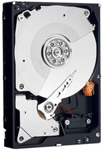 Dell 1 TB HDD 3,5 Inch 7,2K  G7X69 - eet01