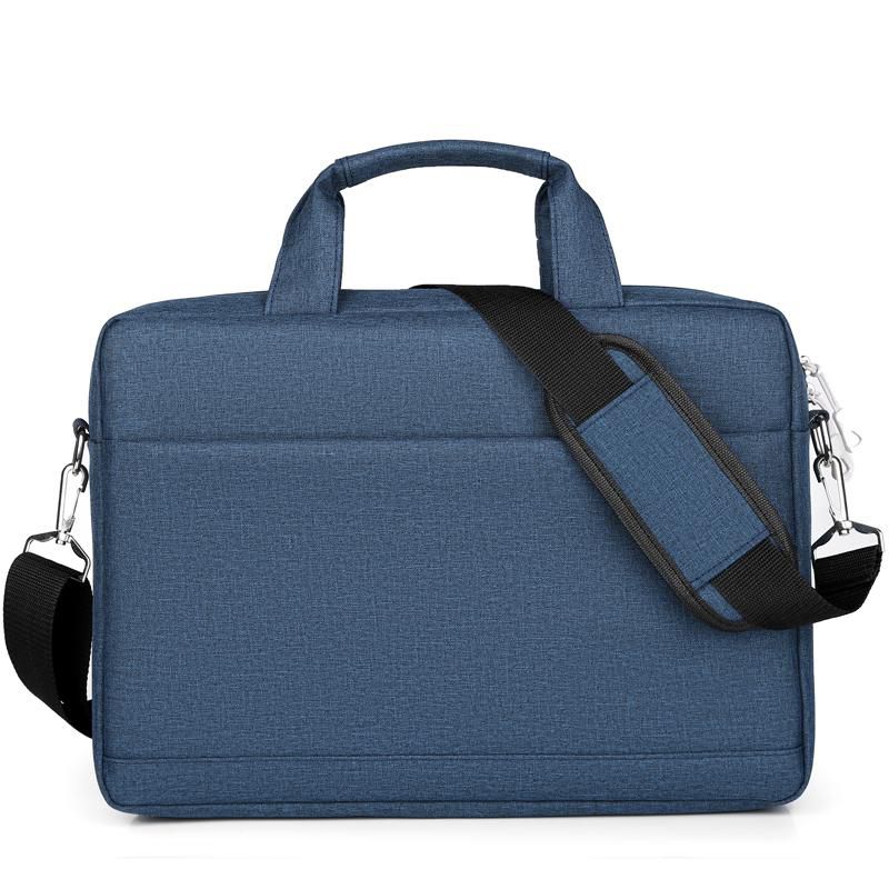 Gearlab Baltimore 14.1'' Toploader  Bag Blue  GLB201611 - eet01