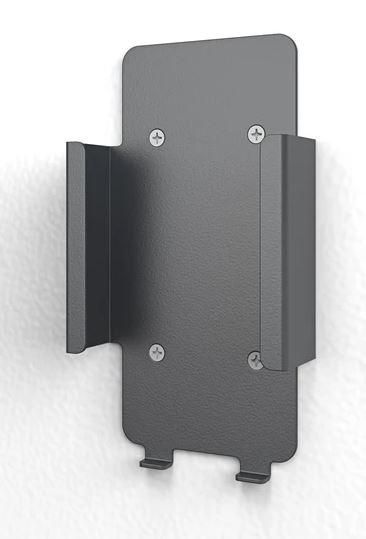 Heckler Design Power Adapter Mount for  Google Meet Series One Room  H889-BG - eet01