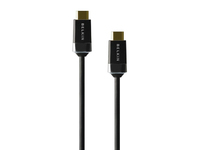 Belkin HDMI Cable/High Speed Gold/2m High Speed HDMI 2m, 2 m, HDMI  HDMI0018G-2M - eet01