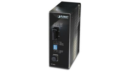 Planet IFT-802TS15 network media  Converter 100 Mbit/s 1310 nm  IFT-802TS15 - eet01