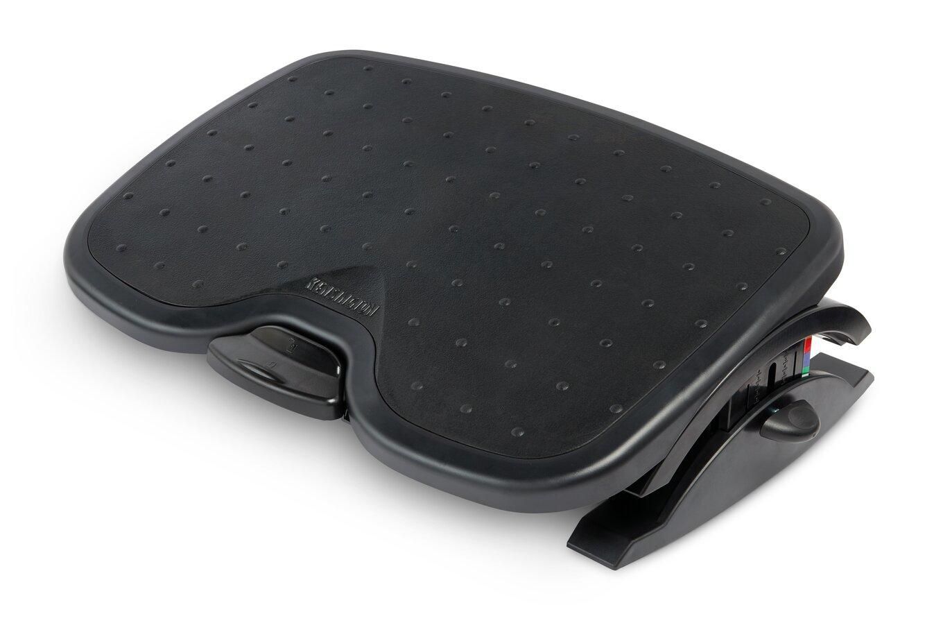 Kensington Solemate Plus Foot Rest Black SoleMate Plus Footrest -  K52789WW - eet01