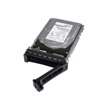 Dell HD 8T 512E6 7.2K 3.5 H-A DCS  K5HDG-RFB - eet01