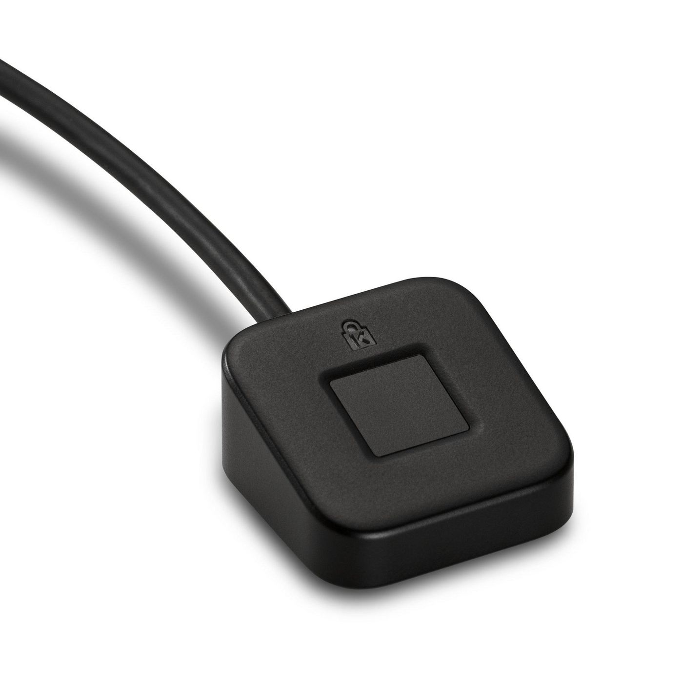 Kensington VeriMark Desktop Fingerprint  Key VeriMarkT Desktop  K62330WW - eet01