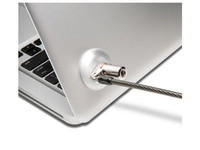 Kensington UltraBook Adapter Kit Security slot adapter K64995WW - eet01