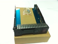 KIT253 MicroStorage 3.5" LFF HotSwap Tray HP G8 DL360 G8 etc - eet01