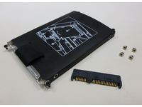MicroStorage Hdd caddy HP Elitebook 820 G1, 820 G2, 720 G1, 720 G2, 725 G2 KIT384 - eet01