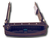 CoreParts 3.5" HotSwap Tray SATA/SAS For Fujitsu Centricstor,  KIT402 - eet01