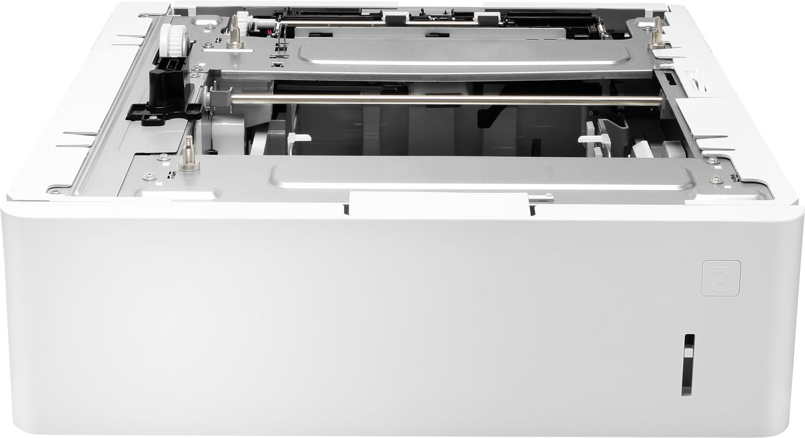 HP LaserJet 550-sheet Paper Tray **New Retail** L0H17A - eet01