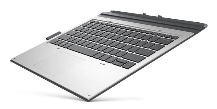 HP Kbd Tr Cp Bl Cllb Swiss L29965-BG1, Swiss, Touchpad,  L29965-BG1 - eet01
