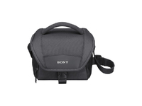 Sony LCS-U11 Bag LCS-U11, Shoulder case, Sony,  LCSU11B.SYH - eet01