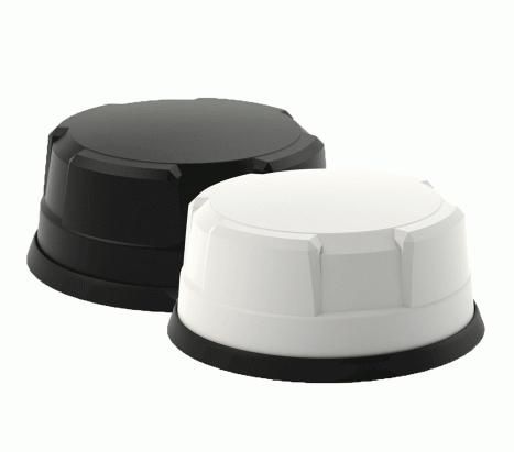 Panorama Antennas 4G/5G 4x4 MiMo 2x2 MiMo WIFI  GPS/GNSS -WHT  LGMDM4-6-60-24-58 - eet01