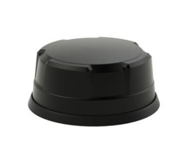 Panorama Antennas 4G/5G 4x4 MiMo 2x2 MiMo WIFI  GPS/GNSS -Blk  LGMDM4B-6-60-24-58 - eet01