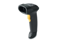 LS2208-SR20007R-UR Motorola LS2208 USB Kit, Black Retail, 1D, Laser - eet01