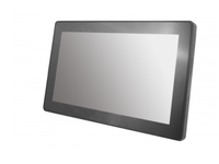 Poindus 7" True-Flat Display, USB 800*480, 350cd/m2, black M363NC - eet01