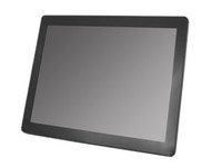 Poindus 10.4" True-Flat Display, USB 800*600, 250cd/m2, black M365NC - eet01