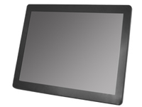 Poindus 10.4" True-Flat Display, VGA 800*600, 250cd/m2, black M365ND - eet01