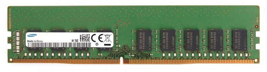 Samsung D4 2666 16GB ECC 1,2V 1x16GB,1 DR M391A2K43BB1-CTD - eet01