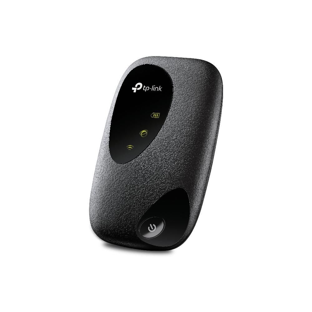 TP-Link 4G LTE Mobile Wi-Fi 4G LTE Mobile Wi-Fi, Wi-Fi 4  M7000 - eet01