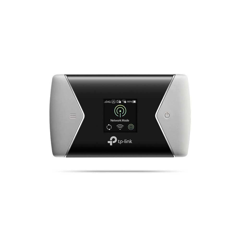 TP-Link 400MBPS 4G LTE-ADV MOBILE WI-F M7450, Cellular wireless  M7450 - eet01